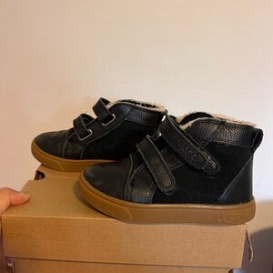 Ugg Boots Little Kids